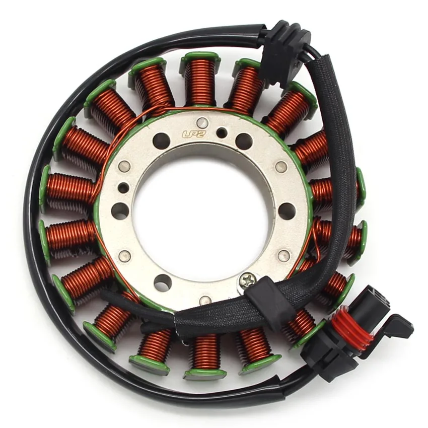 

Motorcycle stator coil generator For Polaris ACE 570 EFI Sportsman 325 ETX Hawkeye Scrambler Sportsman 1000 XP RZR 900 S 4014406