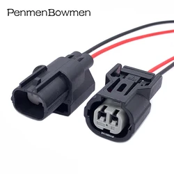 2Pin Sumitomo Auto Air Intake Pressure Sensor Plug Waterproof Electronic Connector Wire Harness Male Female 6188-0589 6189-0890