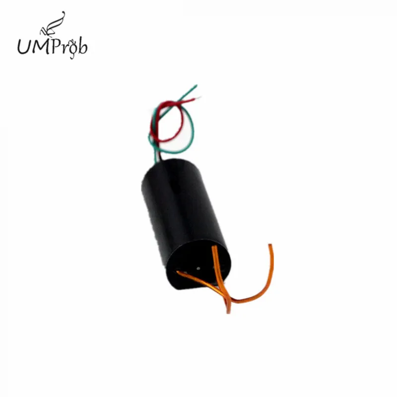 Neuer Hochspannung generator DC 3V-6V bis 400kV 400000V Boost-Up-Leistungs modul
