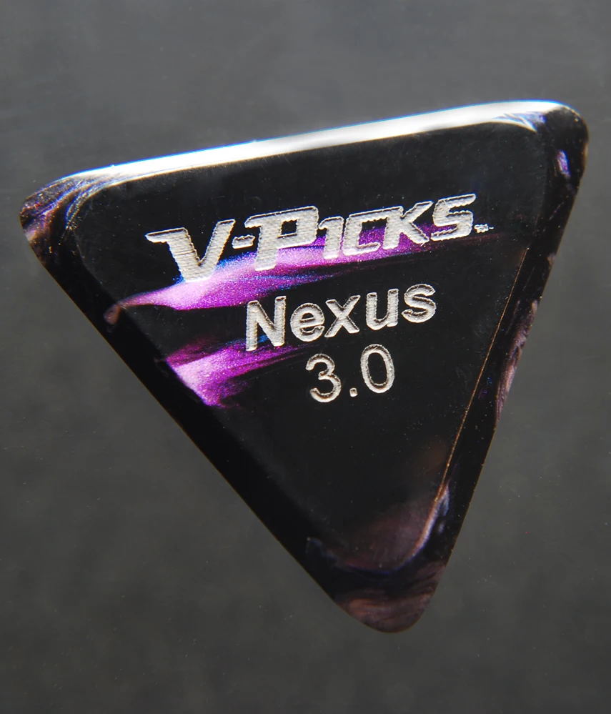 V-picks Nexus púa de guitarra