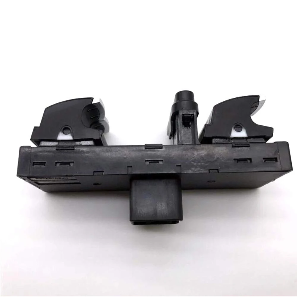 For VW Touareg Sharan For Seat Alhambra 2011 2012 2013 2014 2015 2016 Chrome Master Power Window Switch Button 7P6959857