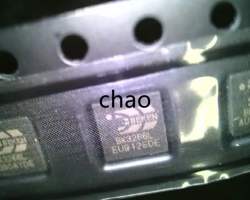 10PCS/BK3266QN32LA BK3266L BK3266 QFN