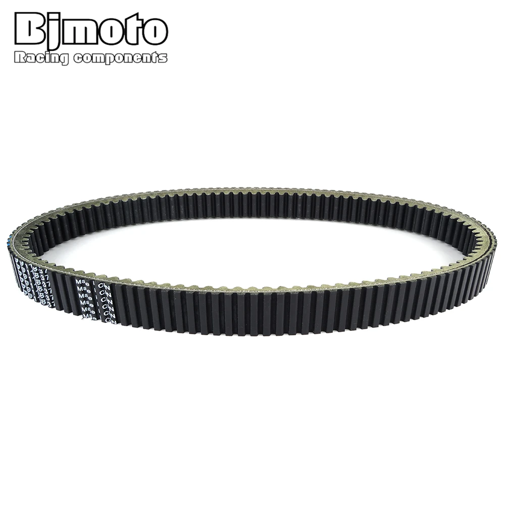 Drive Belt For Polaris 600 700 800 900 IQ LXT Pro-RMK Fusio Pro X X2 SKS Assault Dragon Rush Pro-R Frontier Indy 340 Widetrak