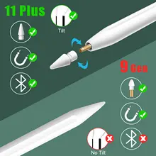 Apple Pencil Stylus for iPad Air Pro 11 12.9 #6