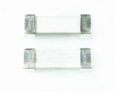 50pcs New Fast break ceramic square patch fuse tube 0456020.ER 0456025.ER 0456030.ER  Marking LF30A  30A 125V