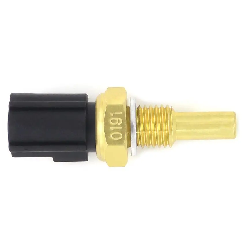 

Motorcycle Coolant Radiator Temperature Sensor For Yamaha PZ50 Phazer Mountain Lite Venture RPZ50 RS10 RS90 RS Nytro RS10R ER