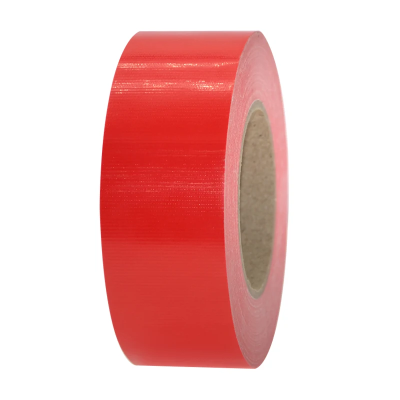 

8mmX50M,Super Sticky Cloth Duct Tape Carpet Floor Waterproof DIY Home Decoration High Viscosity,Dropshipping