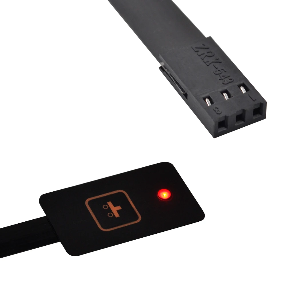 High Sensitivity1/2/12/20Key Membrane Switch Keypad 3*4/ 4*5Matrix Array Matrix Keyboard for Arduino/Robot Car DIY accessories