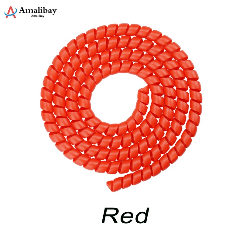 2m protezione della linea del freno del motorino per Ninebot Max G30 tubi di avvolgimento del tubo della linea del motorino elettrico per Xiaomi M365 Pro 2 accessori