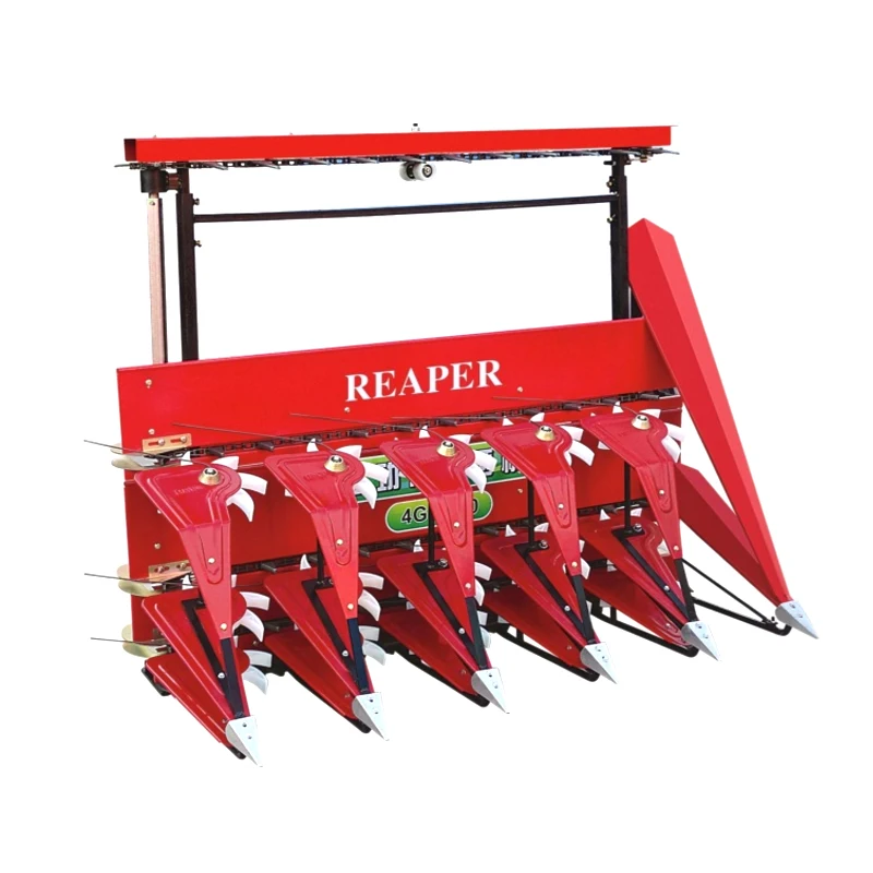 

Home Small Harvester Hands On Wind Cooling Low Noise Harvest Wheat Rice Oat Highland Barley Commercial Hand Help Drag Machine