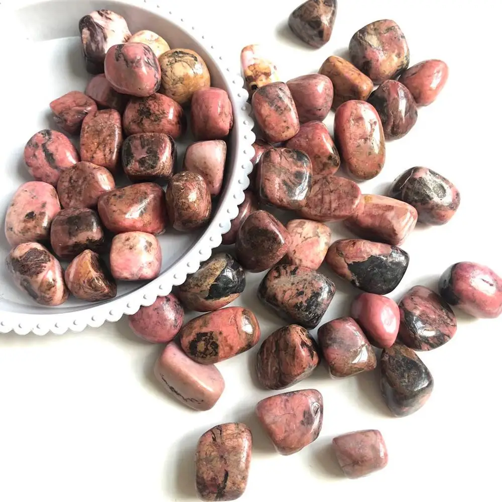 حجر الرودونيت الطبيعي 100 جرام ، كريستال ، orlet MnSiO ، كوارتز ، عينة معدنية ، حوض للأسماك ، ديكور حديقة ، شحن مجاني