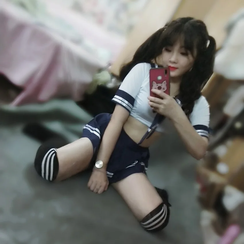 School Uniform Cosplay XXX: Real-World Review of the Japanese JK Suit for Cosplayers and Enthusiasts