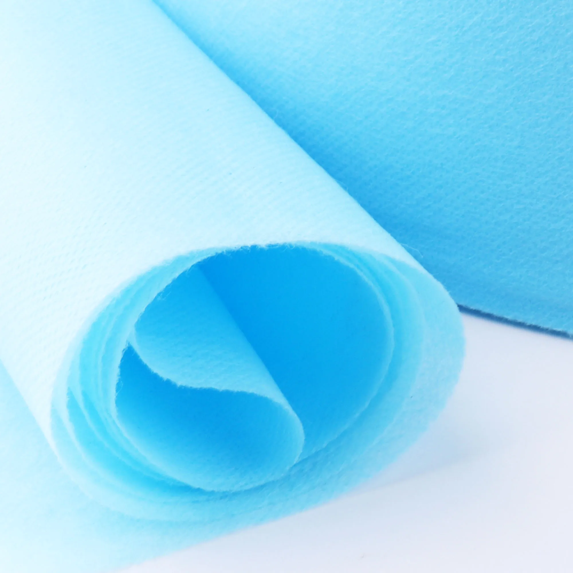 1-10M Non Woven Spun Bond Polypropylene,NonWoven Fabric,Cloth Disposable Fabric,DIY Fabric Craft Filter Cloth(FB01)