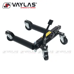 Car Moving Device Dolly Vehicle Positioning Jack 12