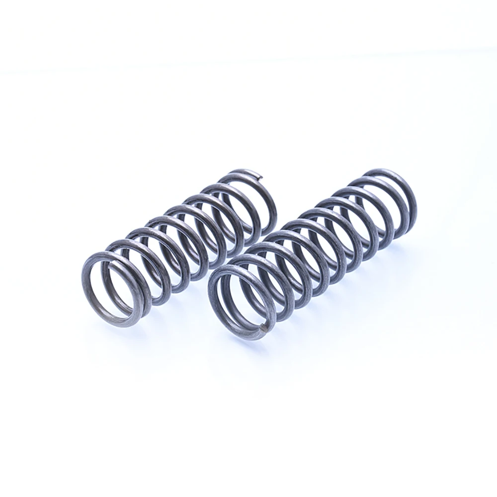 

5pcs Wire Diameter 2.0mm Compression Springs Spring Pressure Springs OD 12-20mm Length 60mm-70mm-80mm-90mm-100mm Spring Steel