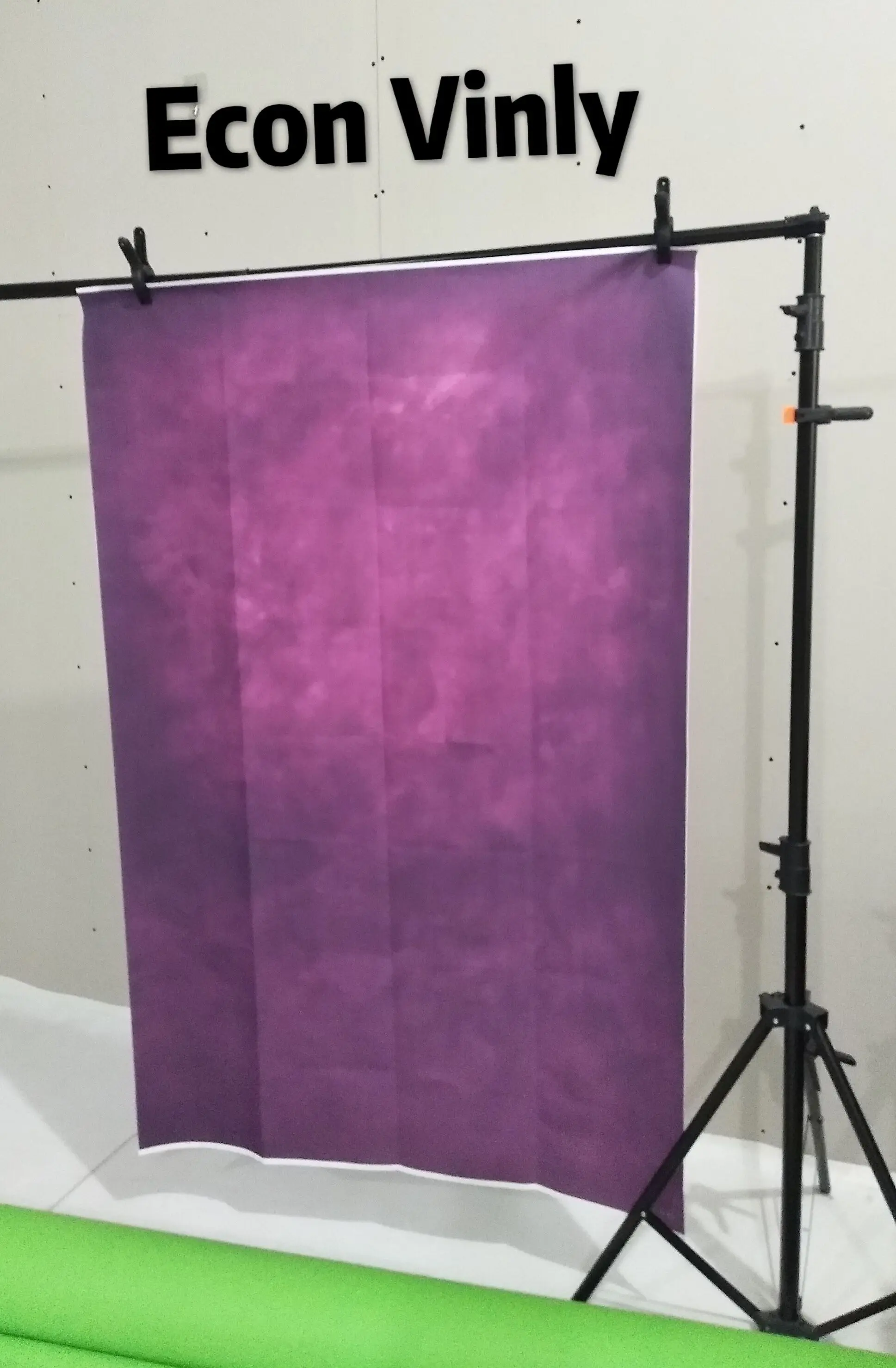 Allenjoy-خلفية للتصوير الفوتوغرافي ، خلفية فينيل بلون عادي ، لون بني داكن ، استوديو صور الزفاف