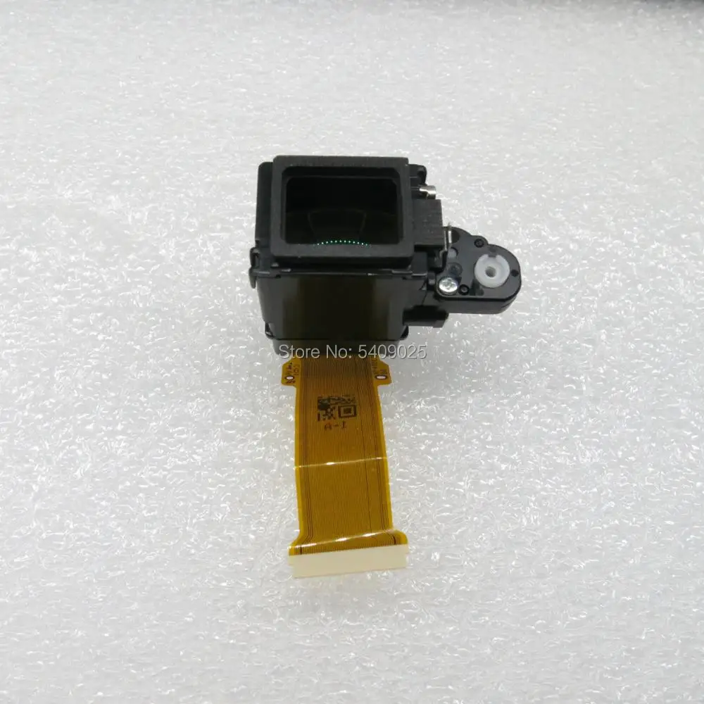 EVF  Viewfinder with Internal LCD OLED display screen repair Parts for Sony ILCE-6000 A6000