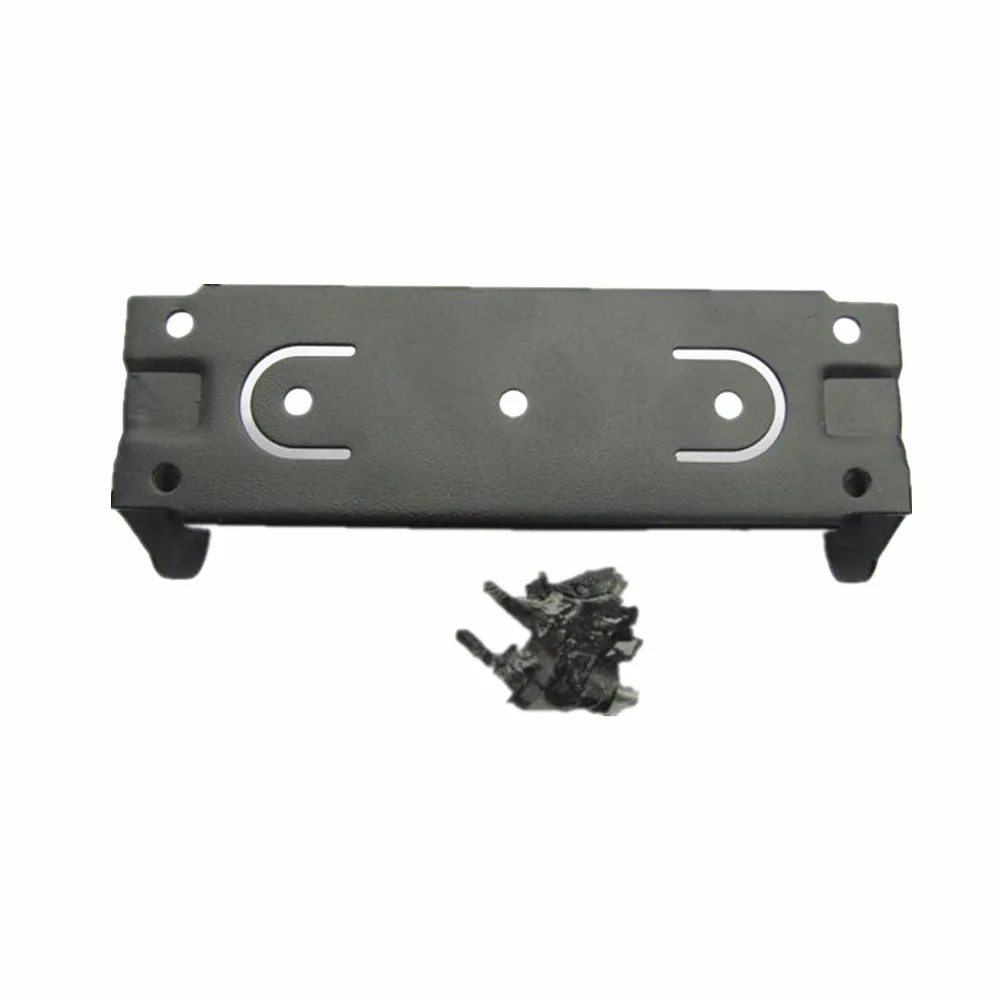 Low Profile Mounting Bracket HLN5189 For Motorola Radio Maxtrac SM50 SM120 PRO5100 PM400 CM200 CM300 CDM750 CDM1250 CDM1550LS