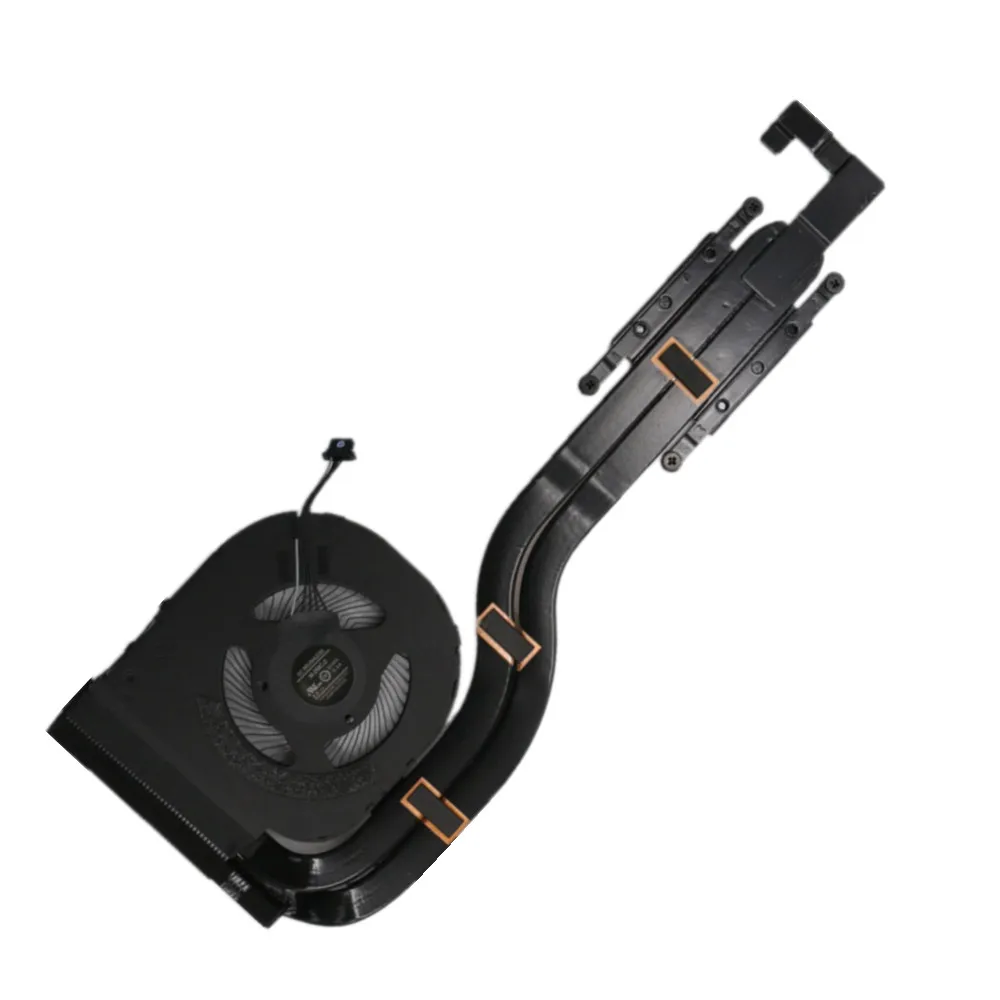 Ventilateur refroidisseur de processeur intégré pour ordinateur portable Lenovo Thinkpad T480S UMA, FRU 01HW697 01HW699 01LV695 01HW698