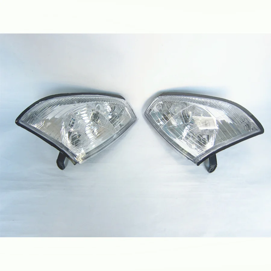 Car body 81520-60380 front turn signal corner lamp for Toyota Land Cruiser 90 1998-2003