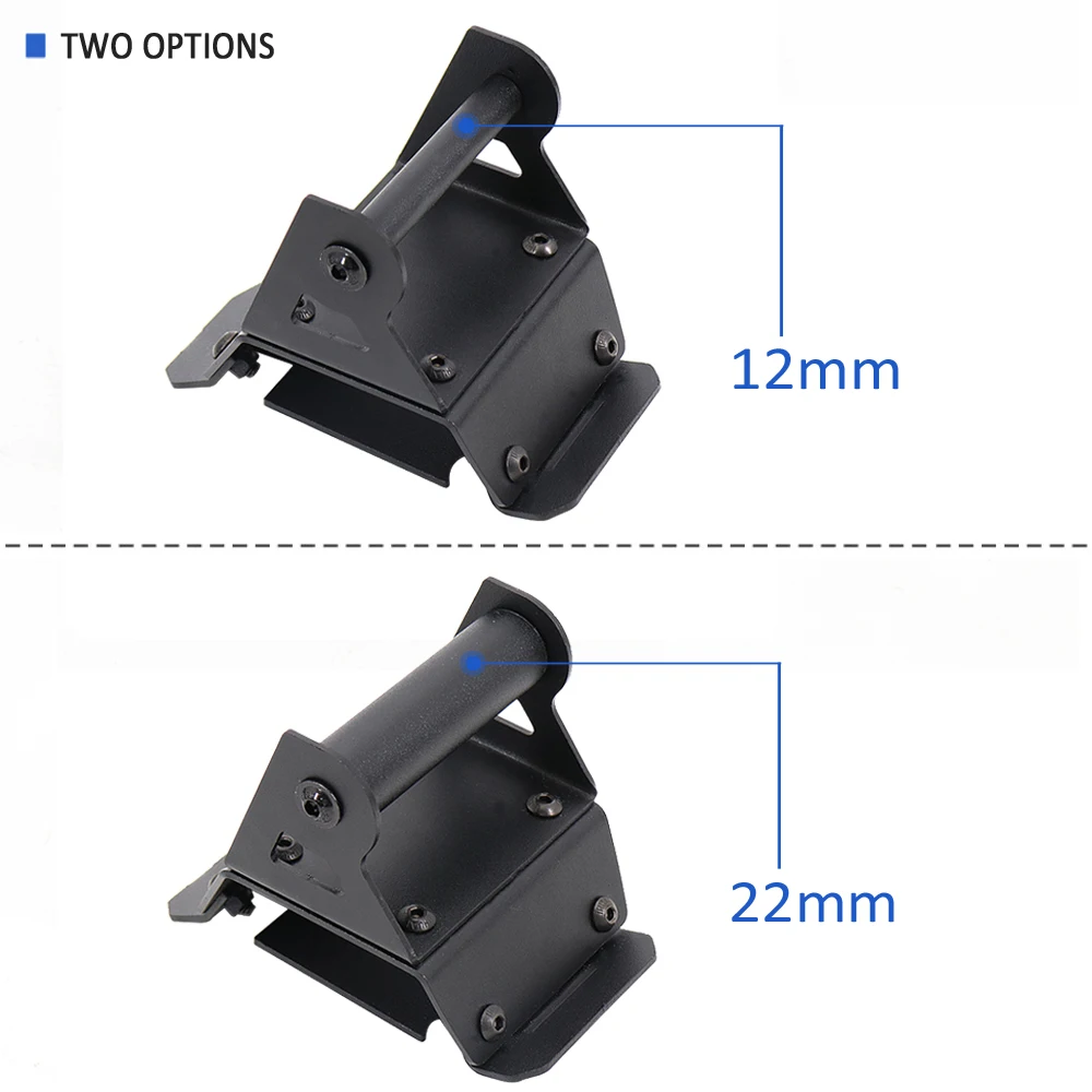 NEW Motorcycle Front Phone Stand Holder Smartphone Phone GPS Navigaton Plate Bracket For Honda Forza 350 2020 2021