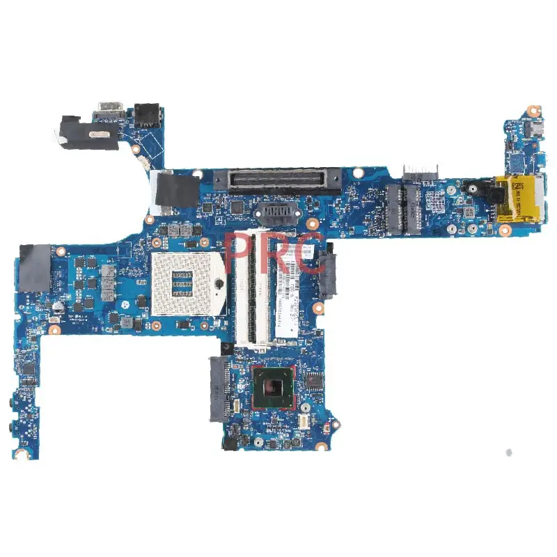 686040-001 686040-501 For HP Pavillion 6470B 8470P Notebook Mainboard 6050A2466401 SLJ8A DDR3 Laptop Motherboard