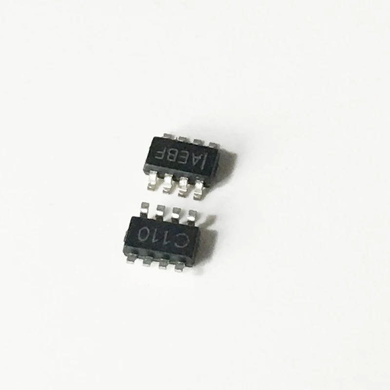 20Pcs/Set IAEBF For XBOX ONE Power Management Cntrol IC Chip IAEBF MP2161GJ IAEBD IAEBE