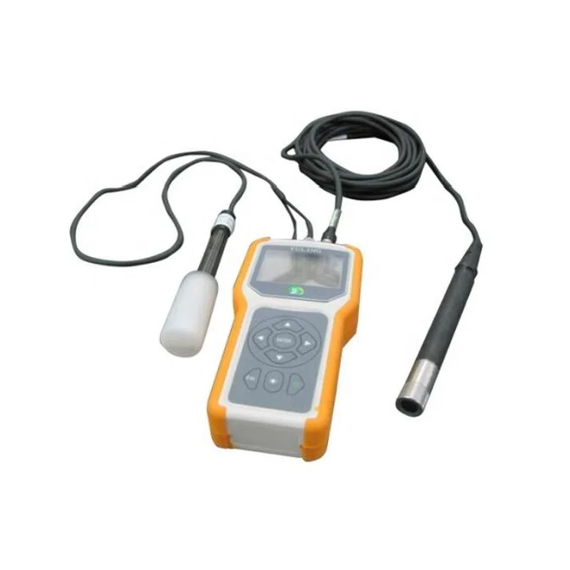 

Y2001Handheld Multiparameter Water Quality Meter With Factory Price