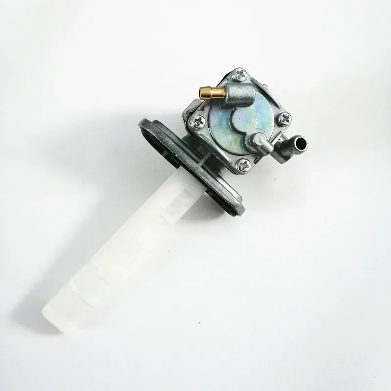 Motorcycle Gas Fuel Petcock Valve Switch Tap Fuel Pump Switch Valve For Suzuki Katana 600 GSX600F Katana 750 GSX750F 98-06