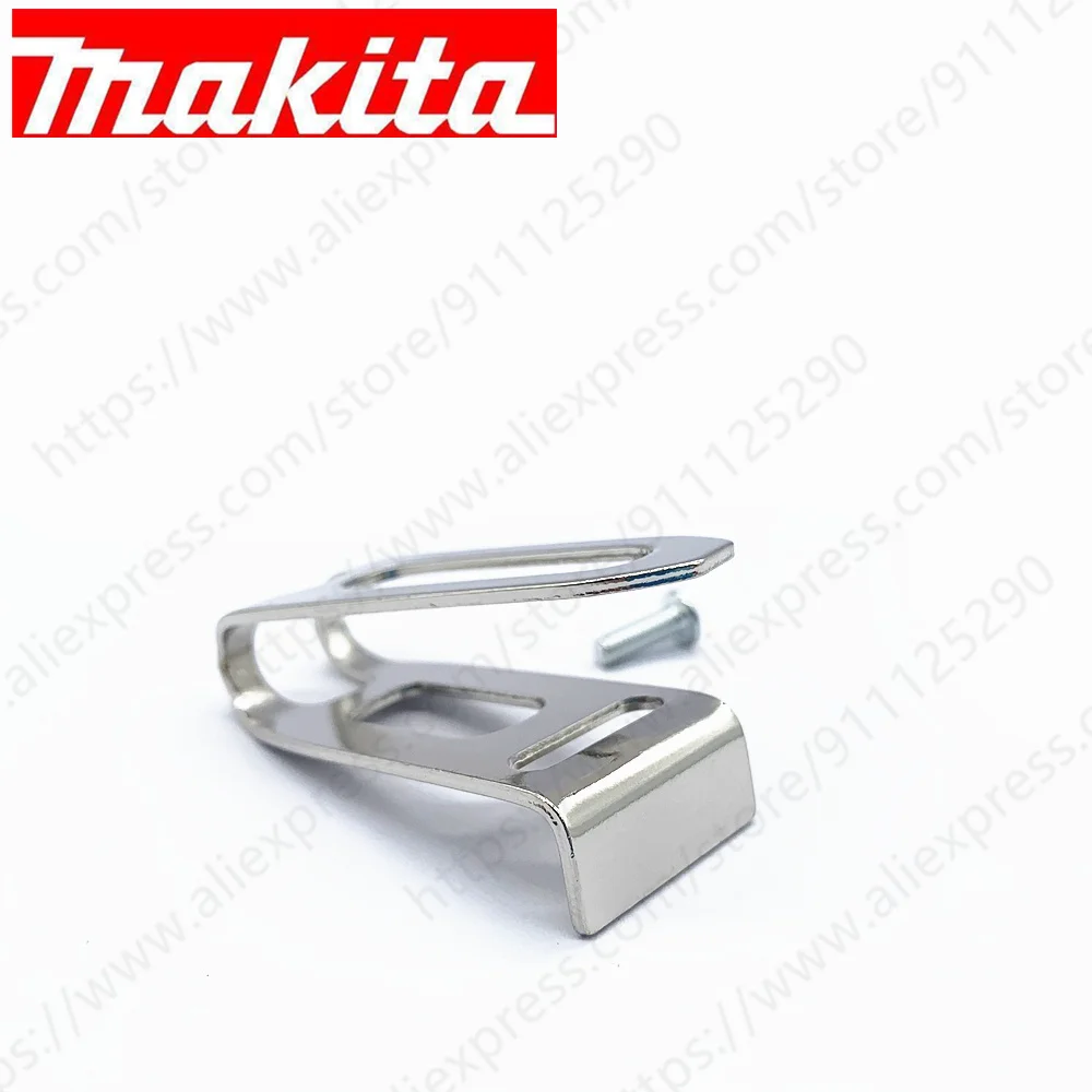 เข็มขัดสำหรับ MAKITA DTD153 DTD154 DTD155 DTD156 DTD170 DTD171 DTL060 DTL060RFE DTL060Z DTL061 DTL061RMJ DTL061Z DTL062 DTL063