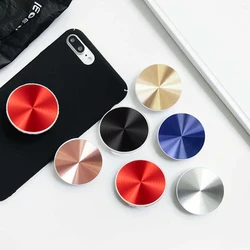 Popped Phone Socket for iPhone 16 15 17 plus попсокет Griptok Mobile Phone Stand Holdererer For iPhone 14 13 Phone Acce