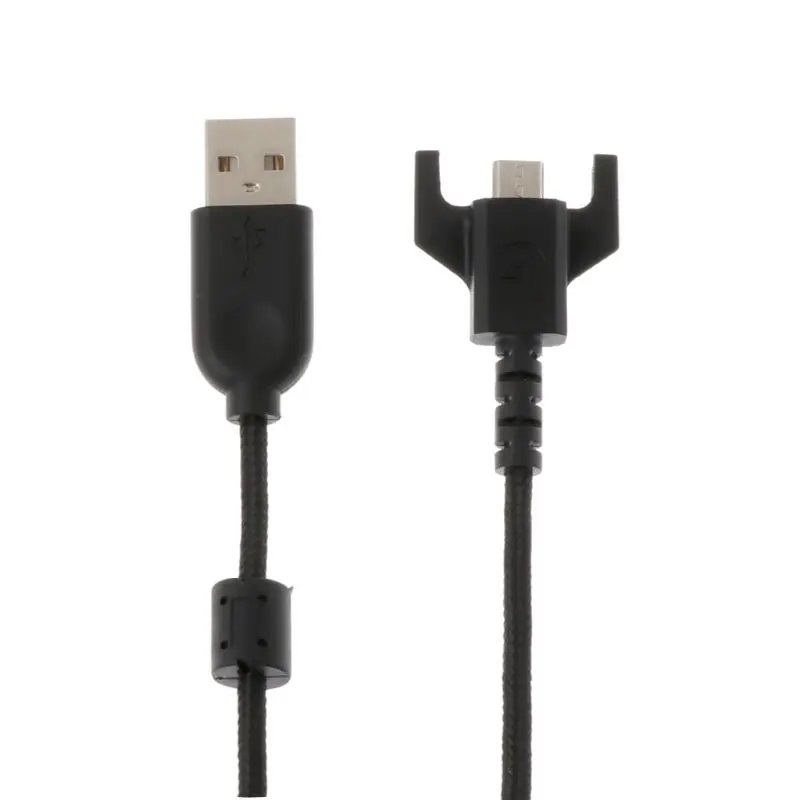 كابل شحن USB للماوس اللاسلكي من لوجيتك ، G900 ، G903 ، G703 G Pro ، متين