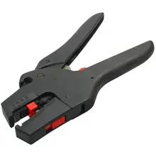 Self-Adjusting Wire Stripper #2