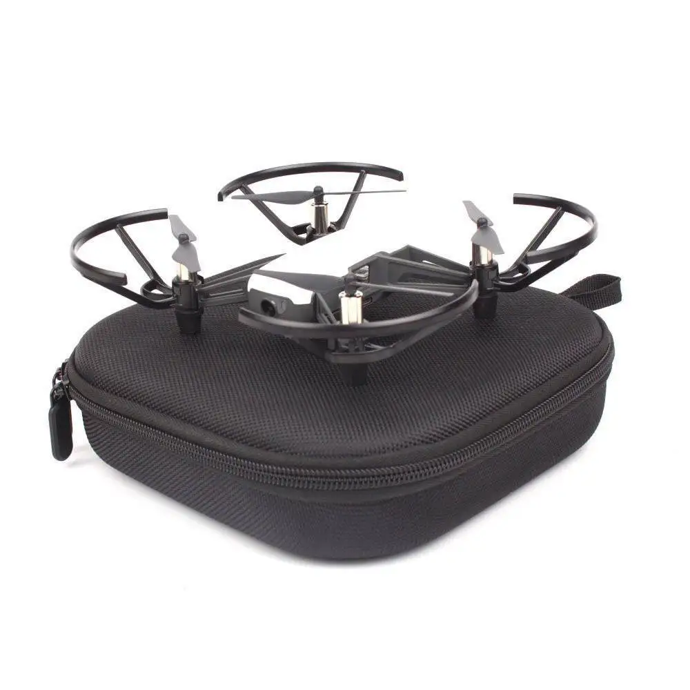 Carrying Case For DJI Tello Drone Nylon Bag Portable Handheld Storage Travel Transport Box Ryze for Tello Accessories