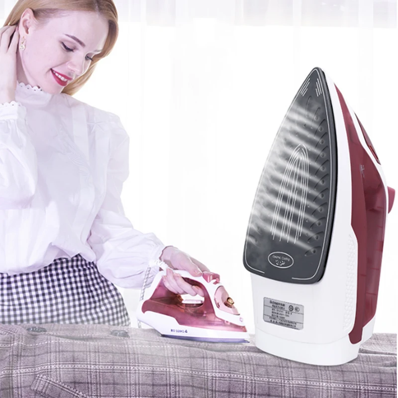 

ZG-Z105 Electric iron household steam iron mini hanging ironing machine small electric iron portable small iron ironing clothes