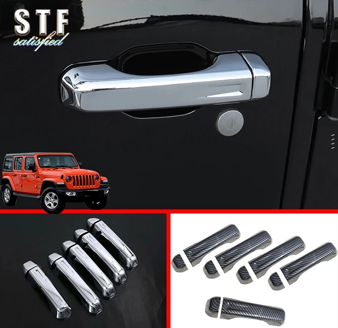 Abs Door Handle Cov…