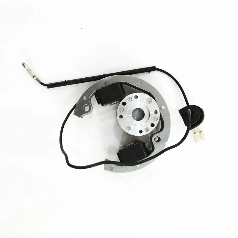 Output Stator Rotor  FOR KTM50 LC SX SENIOR PRO JUNIOR MINI ADVENTURE