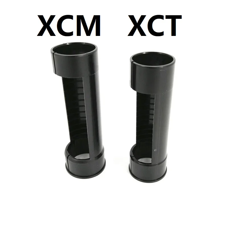 Original Suntour XCM  XCT Fork Repair Parts Inner Pipe Outer Lining Guide Tube Front Fork Repair Parts