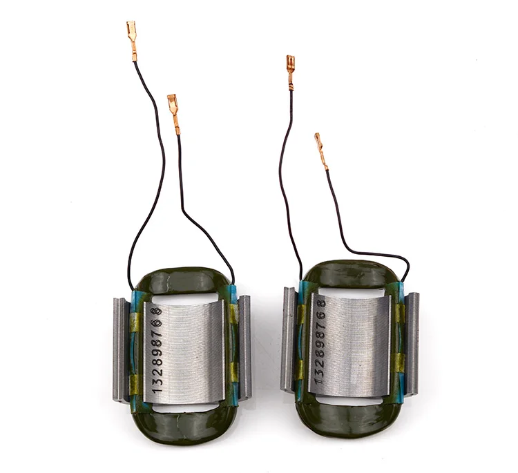 Bosch gws8 220 gws 8-240 GWS8-115 gws850 gws 125用ac GWS8-125C v/850 vステーターフィールド交換用アングルグラインダースペアパーツ