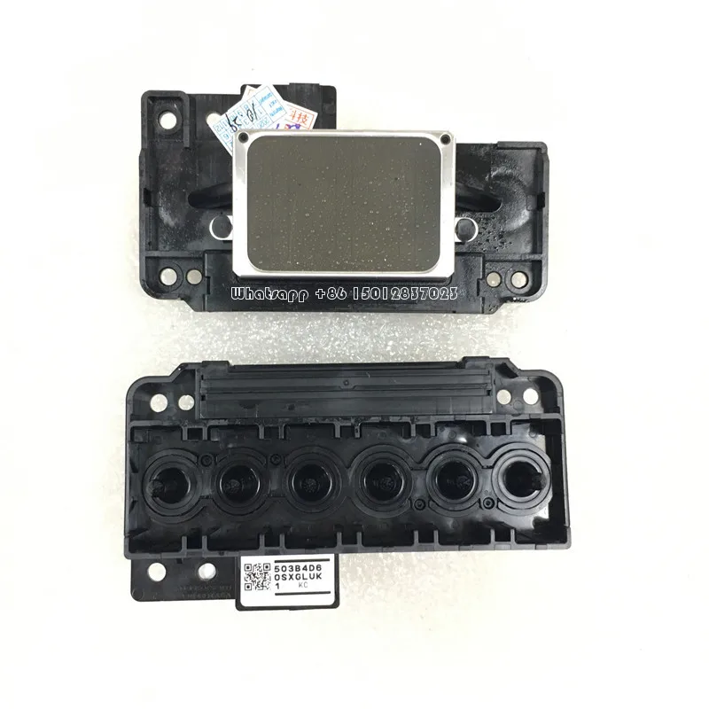 Free shipping 99%new F166000 F151000 F151010 Printhead Print Head for Epson R200 R210 R220 R230 R300 R310 R320 R340