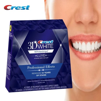 3D Witte Tanden Whitening Strips Professionele Effecten Wit Tanden Dental Whitening Whitestrips 5/10/14/16/20 Zakjes voor Optie