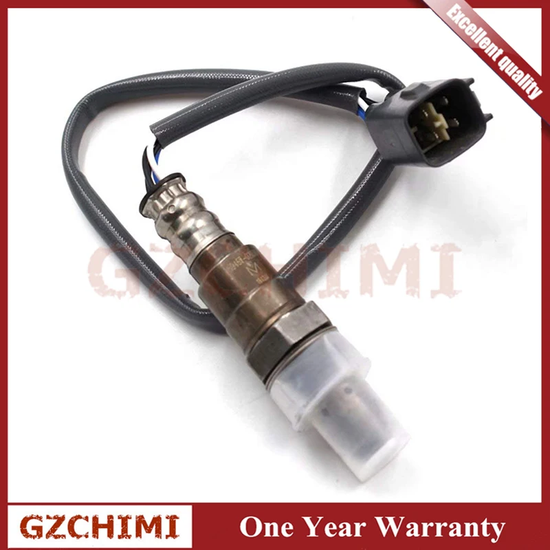 

Car Accessories 4 Wires Air fuel Ratio Oxygen Sensor For 2007-2014 Toyota COROLLA ZRE152 2ZRFE 1.8L 89467-02030