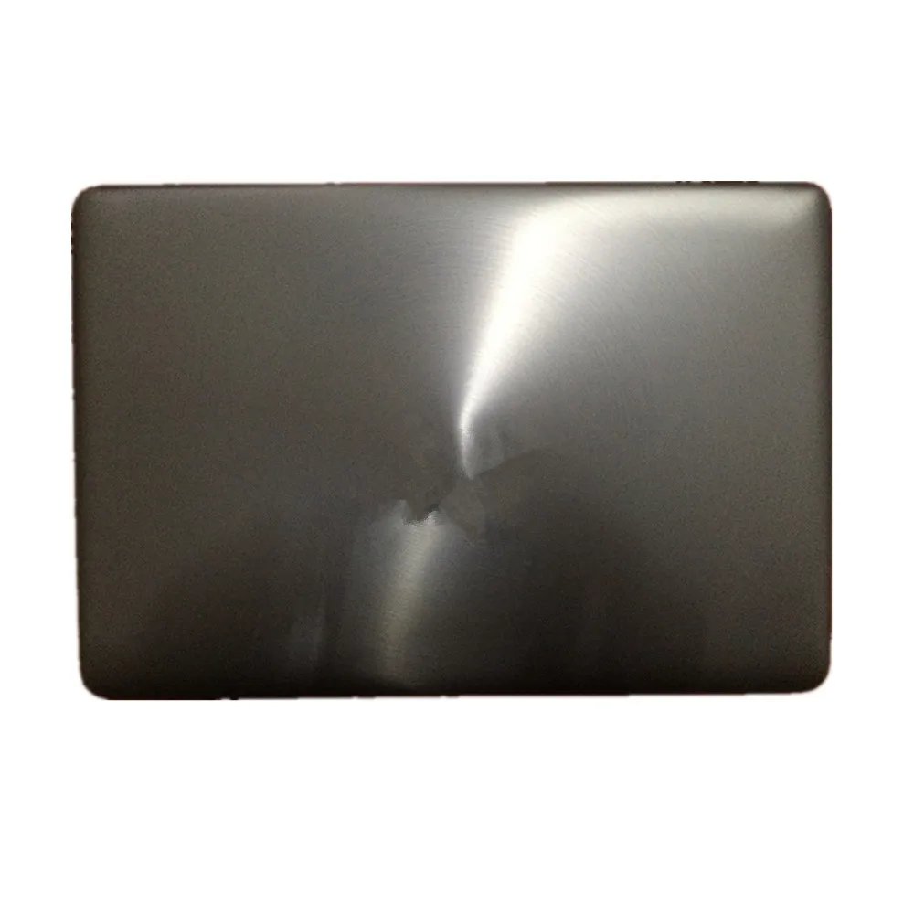 Imagem -02 - Teclado do Portátil Lcd Capa Traseira Superior Case Inferior do Escudo para Asus N76v N76vb N76vj N76vm N76vz Preto Eua