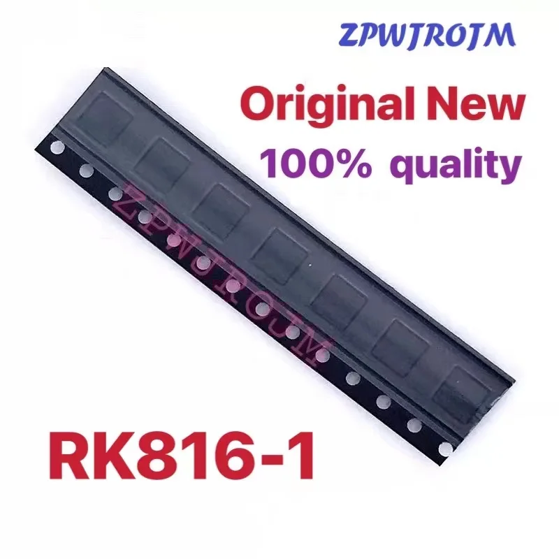 

1pcs RK816-1 RK816 1 QFN