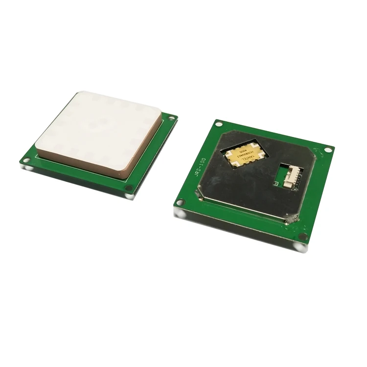 Handheld RFID UHF Module Built-in Embedded 915mhz Small Size Multi-tag Reading Module