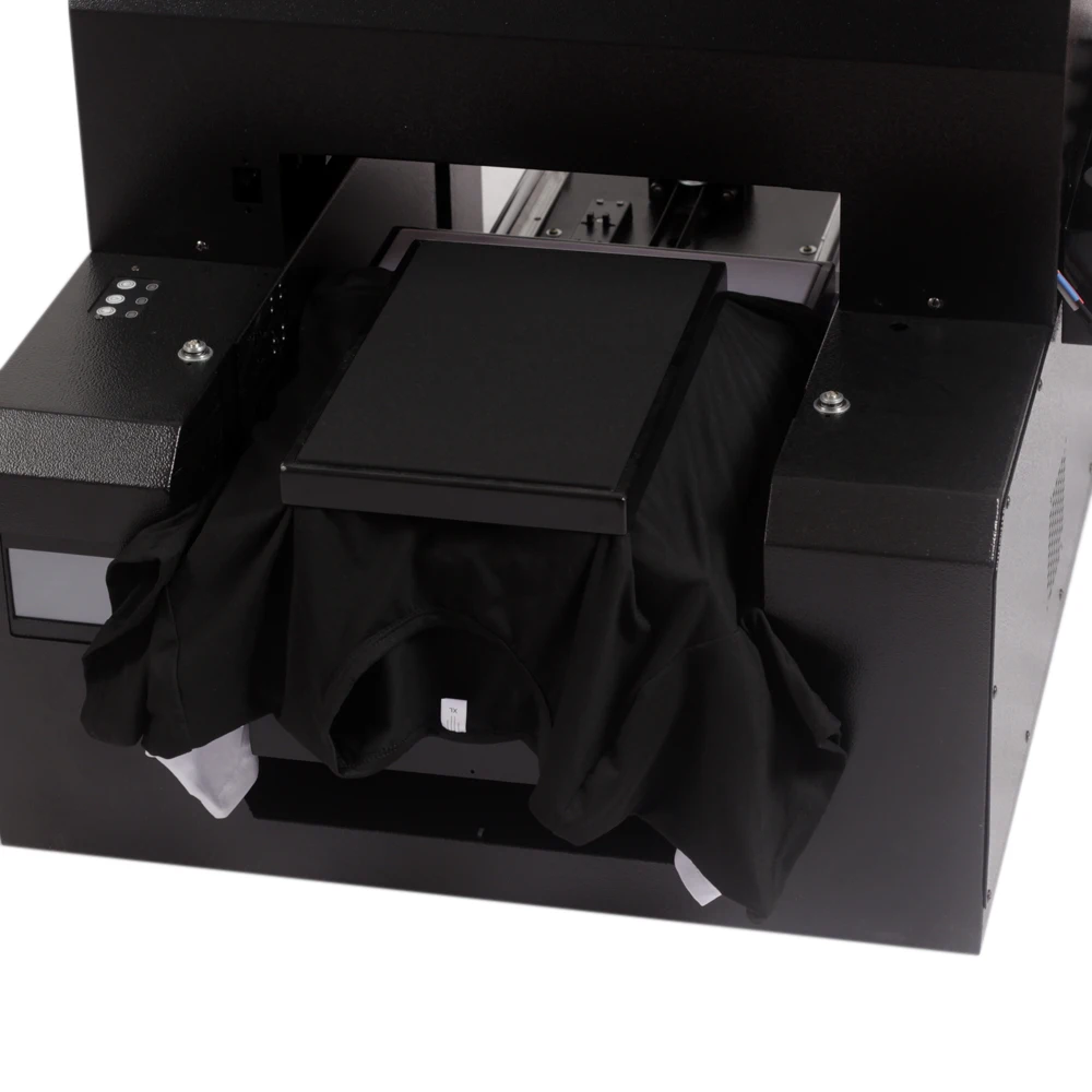 A4 UV DTF DTG printer T-shirt tray used for adults and children a set of iron frames for pressing and flattening clothes