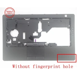 GZEELE new FOR Dell Latitude E6230 E6330 E6430S Laptop Palmrest Touchpad keyboard bezel upper case Memory Cover 6YVF9 06YVF9