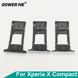 Aocarmo For Sony Xperia X Compact Mini F5321 XC 4.6