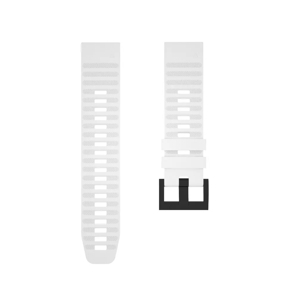 26mm Sport-Uhrenarmband für Garmin Fenix 8 7 6X 5X Plus Fenix 3 3HR Uhrenarmband Schnellverschluss Einfache Montage Armband – Detail 13