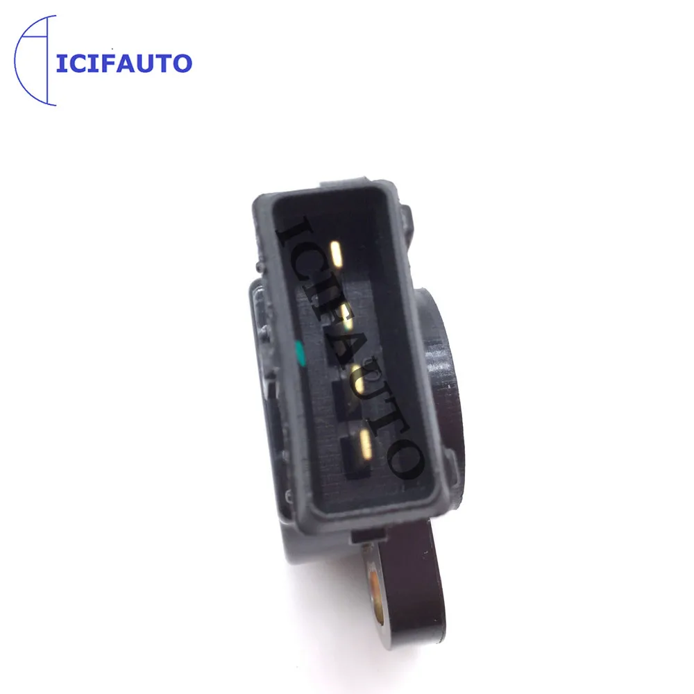 TPS THROTTLE POSITION SENSOR FOR MITSUBISHI CARISMA COLT DELICA ECLIPSE GALANT LANCER MIRAGE PAJERO SPACE FTO MD614734 MD614772
